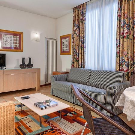 Palazzo Brando - Living Apartments Treviso Quarto foto