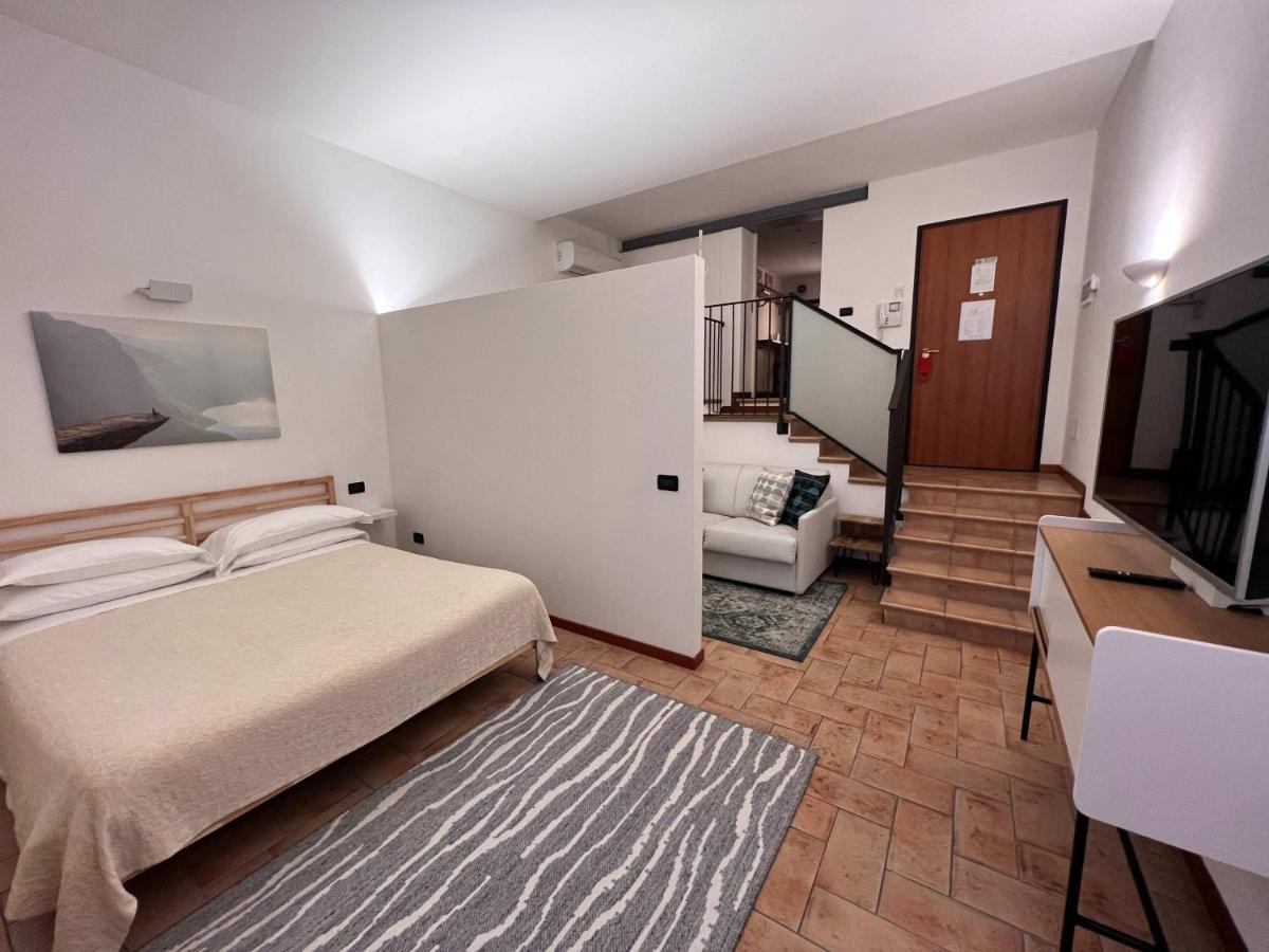 Palazzo Brando - Living Apartments Treviso Exterior foto