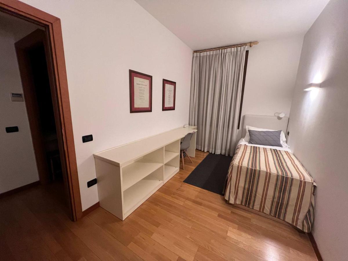 Palazzo Brando - Living Apartments Treviso Exterior foto