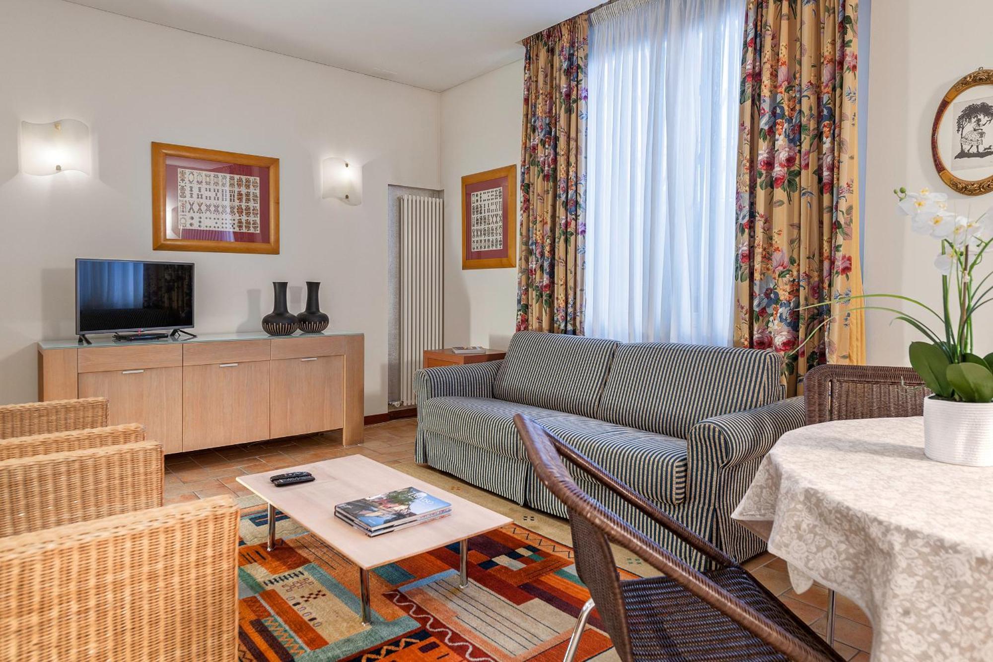 Palazzo Brando - Living Apartments Treviso Quarto foto