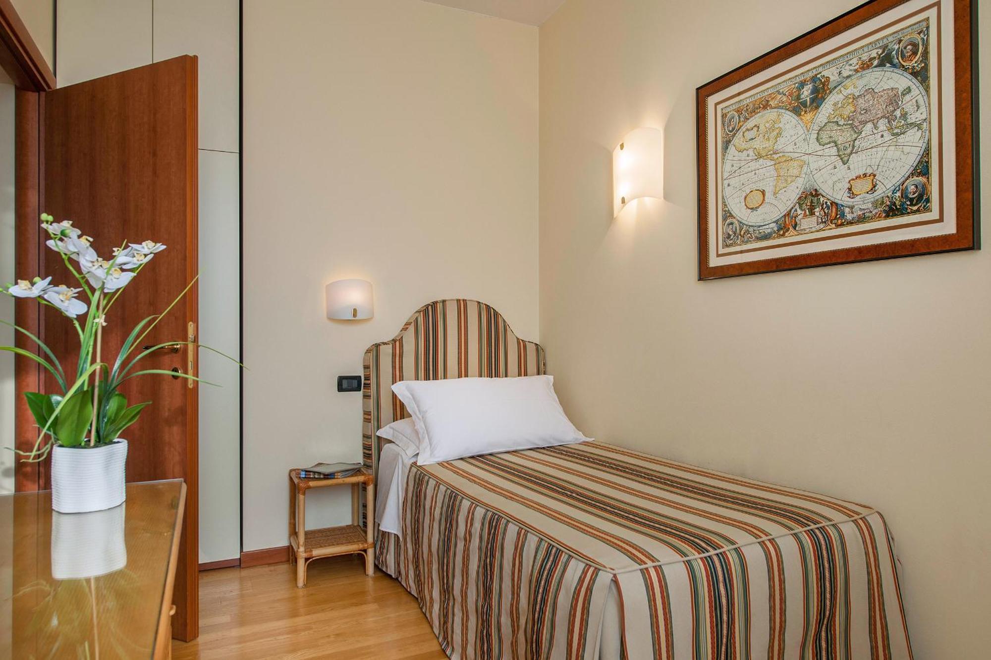 Palazzo Brando - Living Apartments Treviso Quarto foto