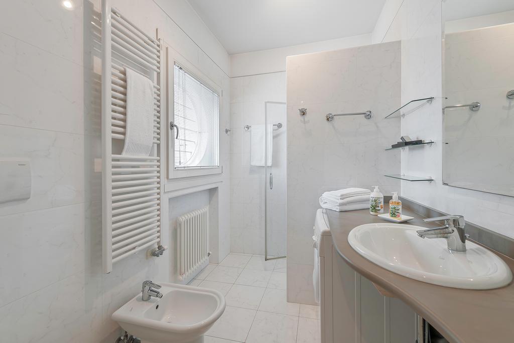 Palazzo Brando - Living Apartments Treviso Quarto foto