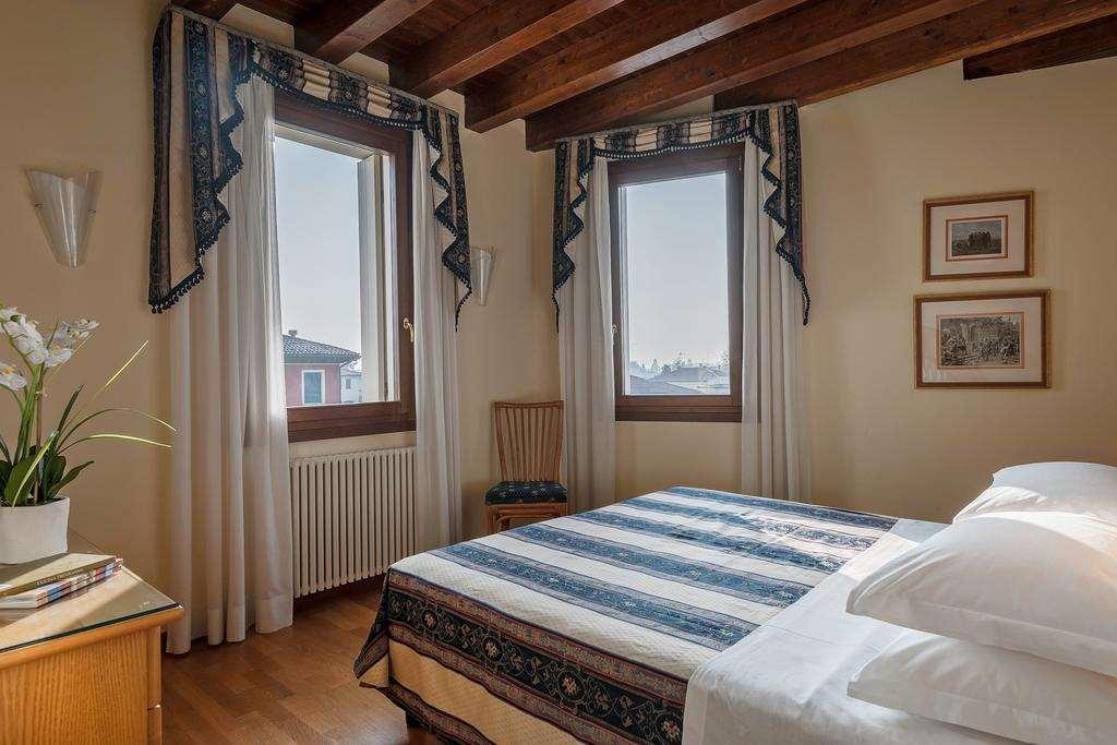 Palazzo Brando - Living Apartments Treviso Quarto foto