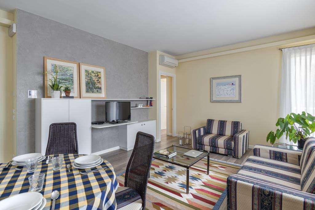 Palazzo Brando - Living Apartments Treviso Quarto foto