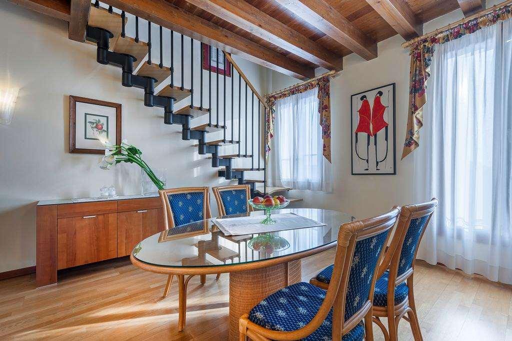 Palazzo Brando - Living Apartments Treviso Quarto foto