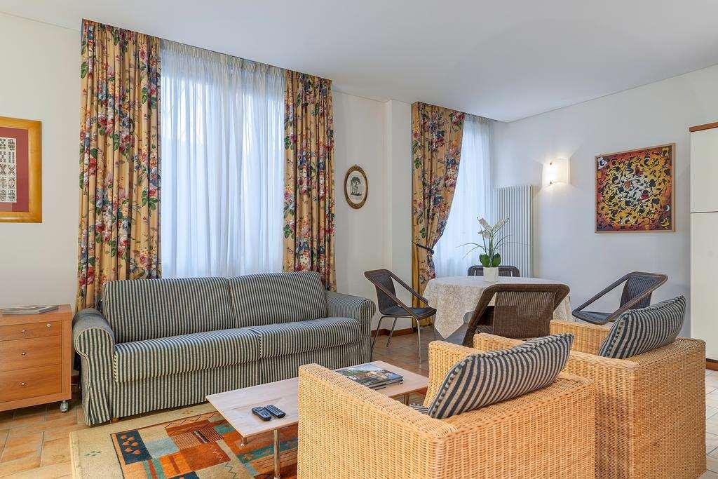 Palazzo Brando - Living Apartments Treviso Quarto foto
